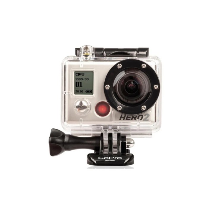 	HD HERO2	
